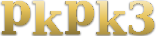 pkpk3 logo